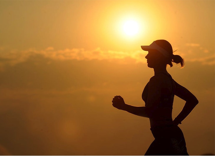 🏃 Running Club GranCasa | 20 de junio