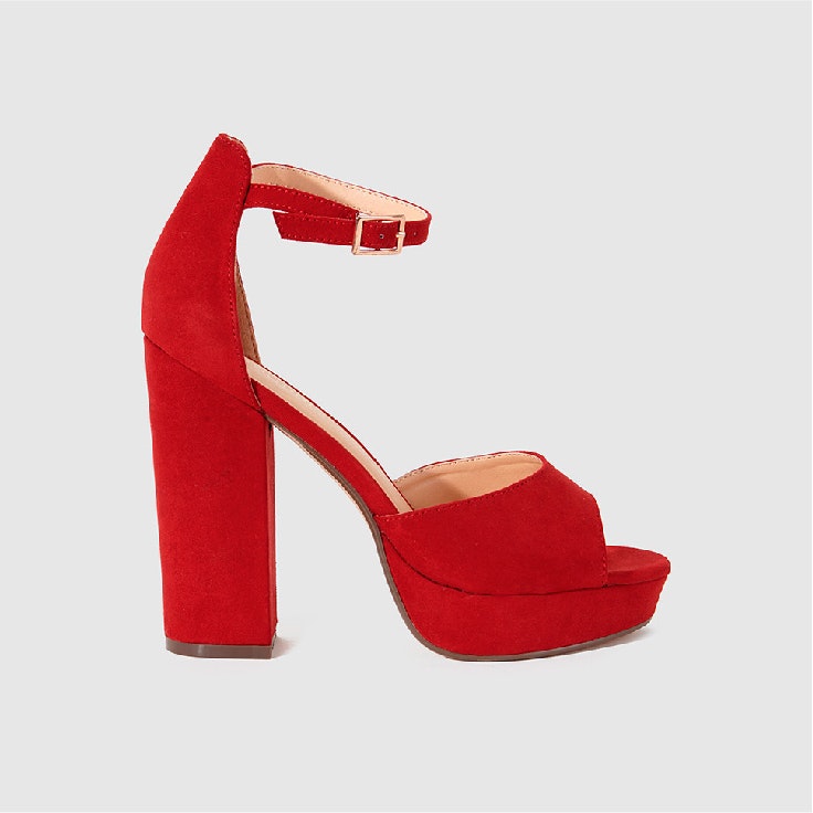 zapatos boda