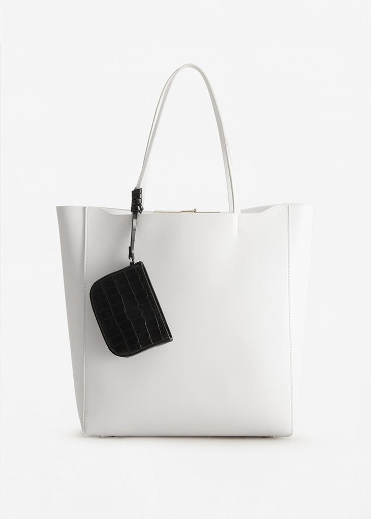 Para Bolsos Perfectas Llevar 4 Situaciones Shopper JlFKTc1