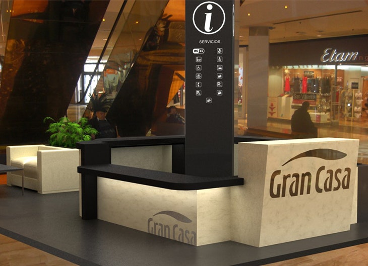 CC GranCasa