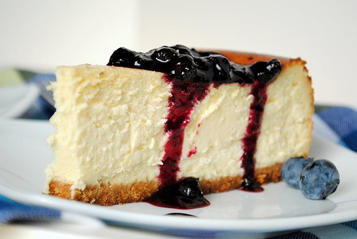 tartas caseras