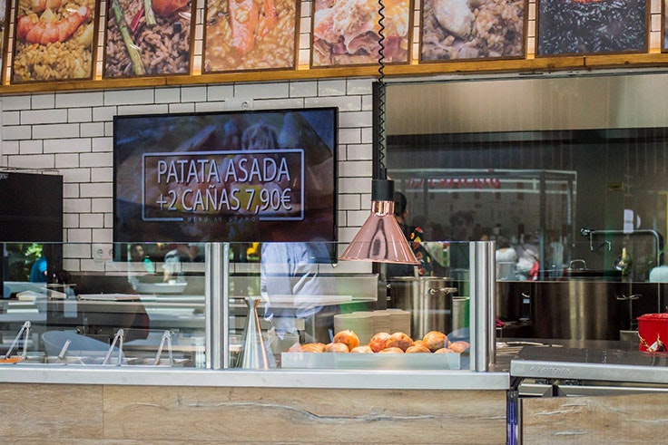 promoción de Directos al Grano