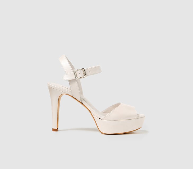 zapatos de novia para el día más especial