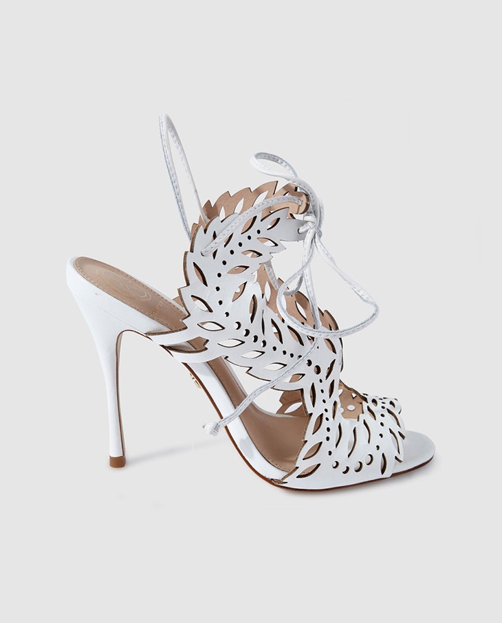 zapatos de novia para el día más especial