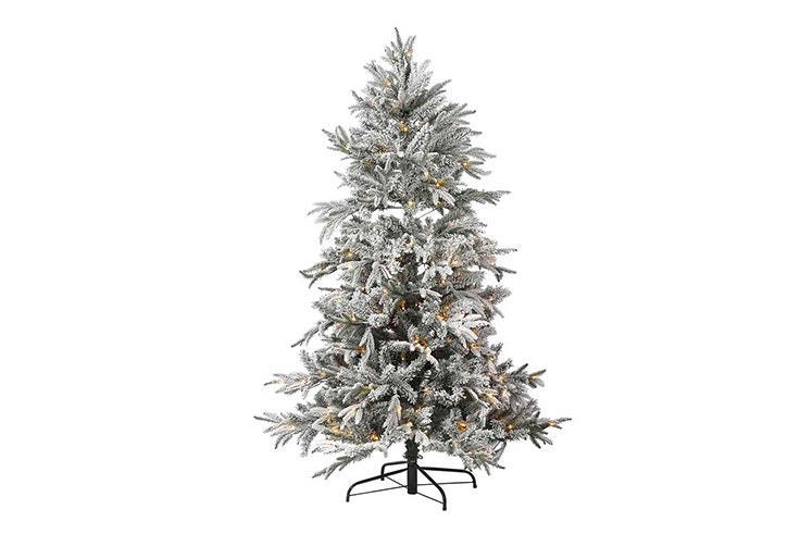 arboles de navidad el corte ingles