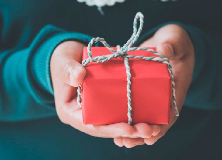 regalos moda tiendas rebajas