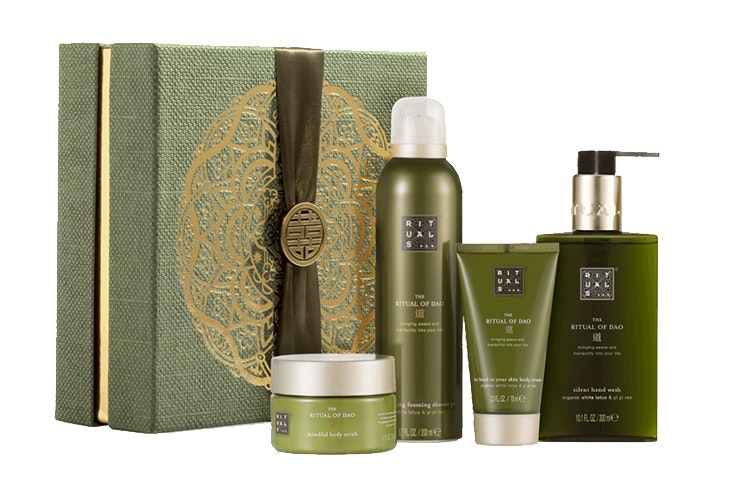 Cofre de rituals