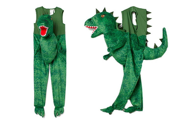 dinosaurio h y m