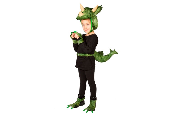 dinosaurio