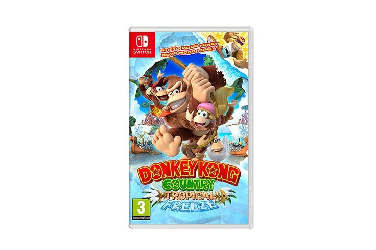 regalos san valentin hombre videojuego