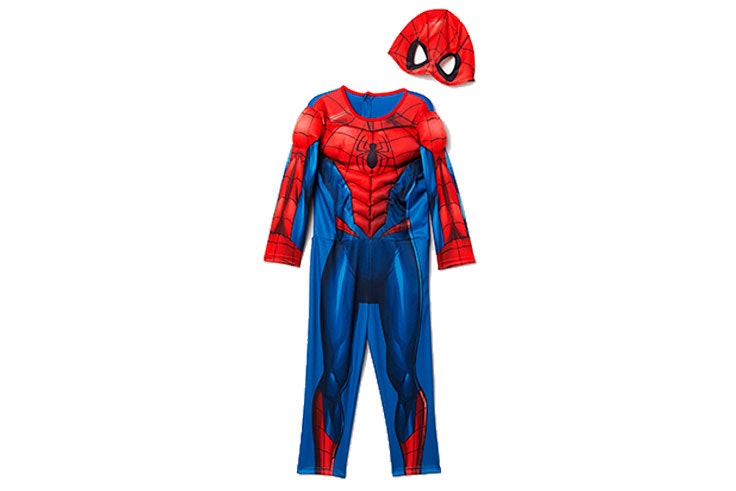 superheroes y superheroinas