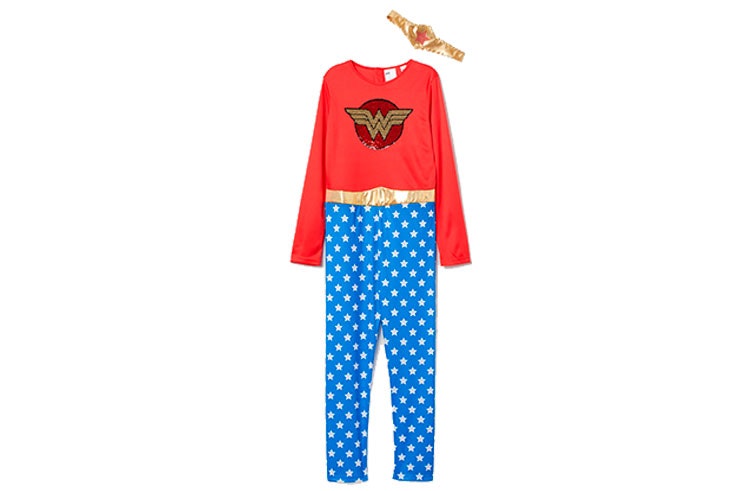 superheroes y superheroinas