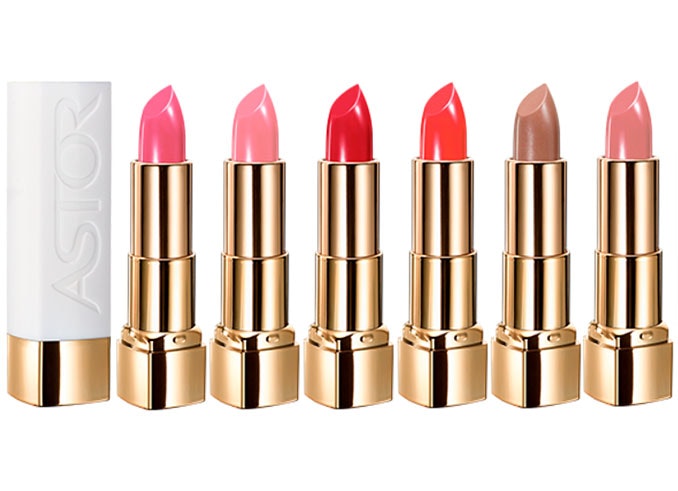 Barra de labios Astor Soft Sensation