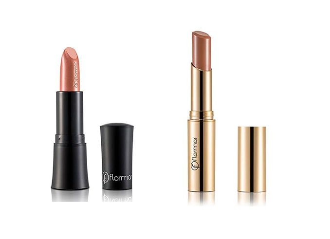 labiales en cobre