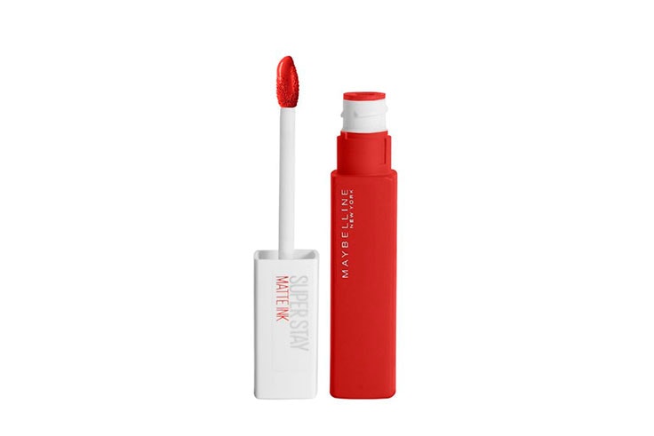 Pintalabios Maybellyne