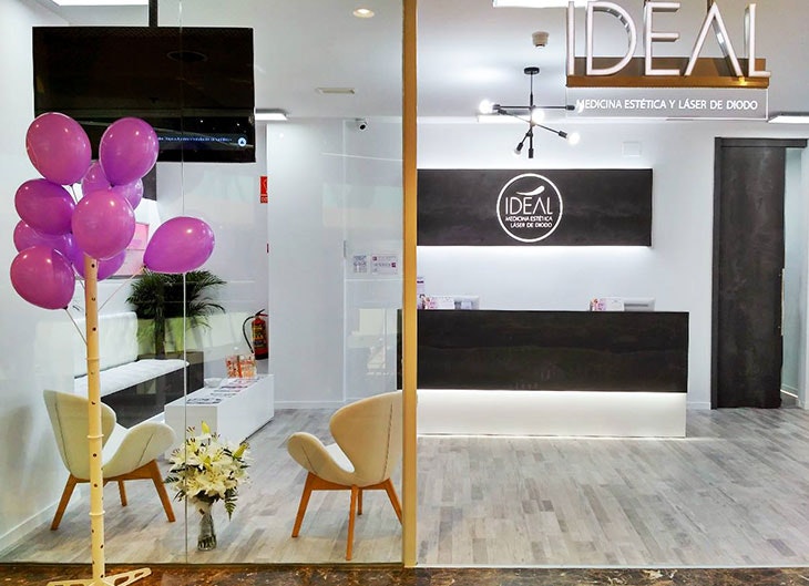 Centros Ideal