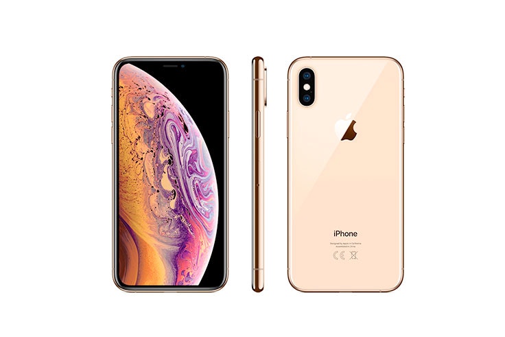 iphone xs