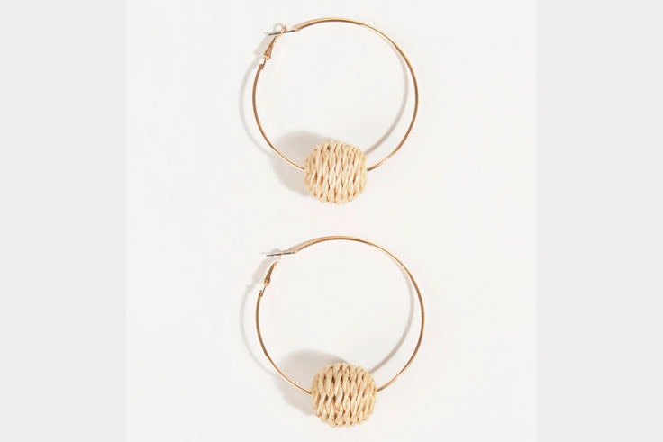 pendientes-aro-rafia-parfois-grancasa