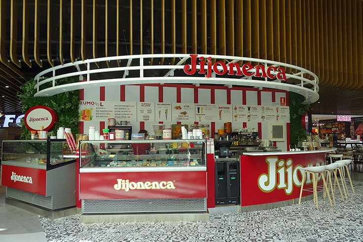 promocion de la jijonenca