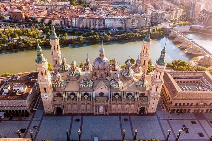 que ver en zaragoza 