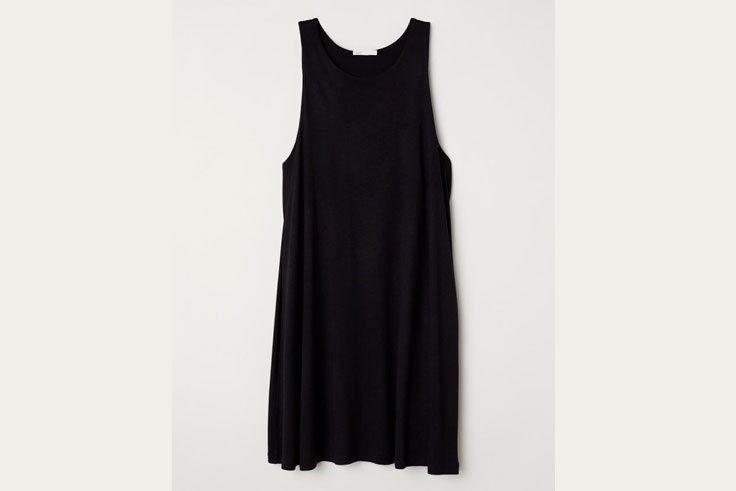 vestido-negro-corto-hm-grancasa