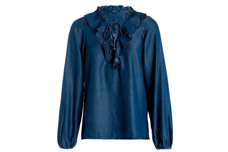 blusa-vaquera-lazo-salsa
