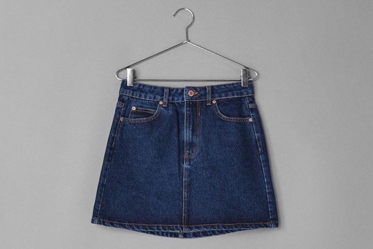 falda-corta-vaquera-bershka