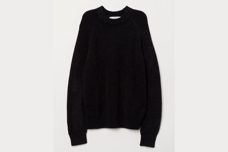 abrigos-de-invierno-jersey-negro-de-punto-hm