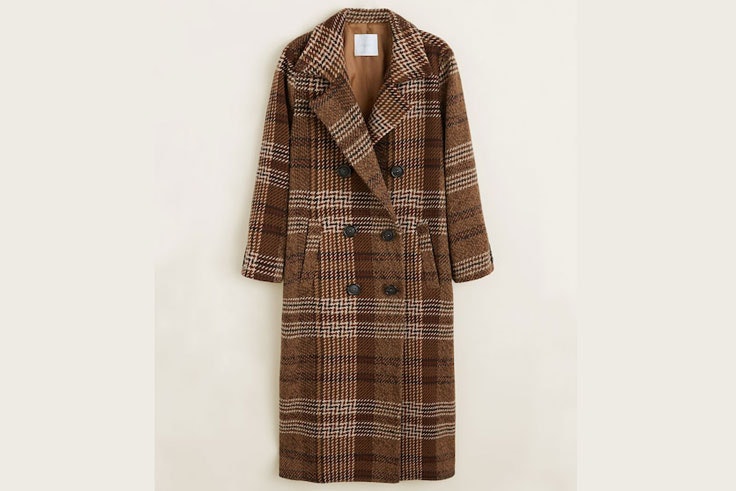 abrigos-de-invierno-marron-estampado-marron-cuadros-largo-mango