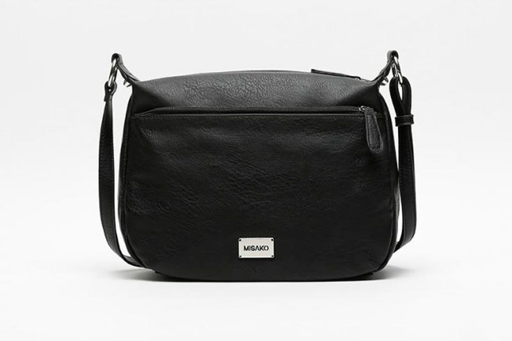 black-friday-bolso-negro-bandolera-misako