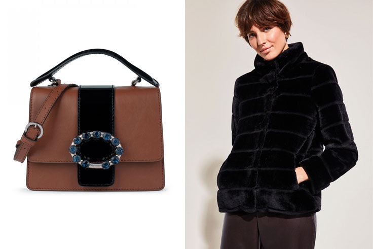 bolso-bicolor-tous-abrigo-pelo-negro-rayas-cortefiel