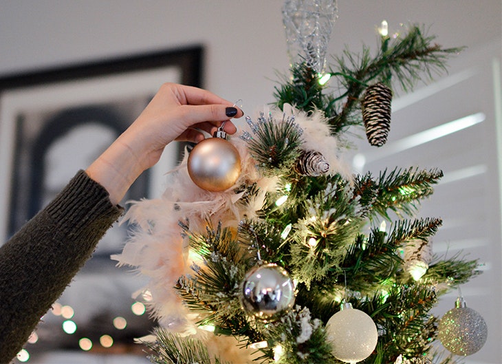 Los mejores adornos de Navidad 2019