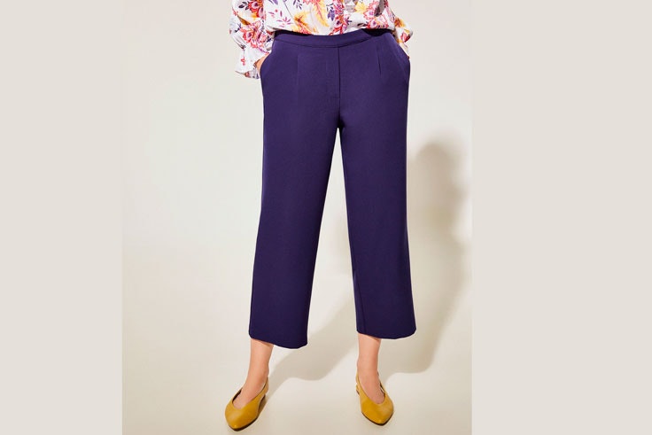 pantalon-color-morado-oscuro-cortefiel