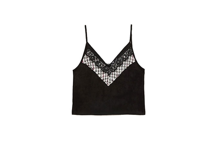 rebajas zara camisetas y blusas top 
