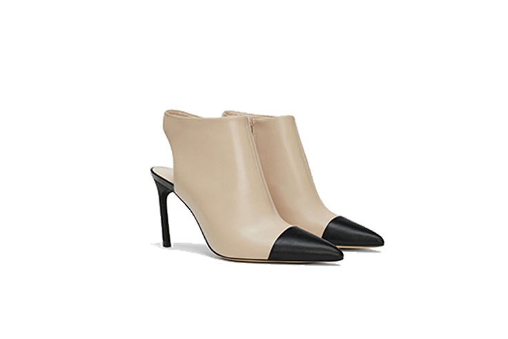 rebajas zara zapatos