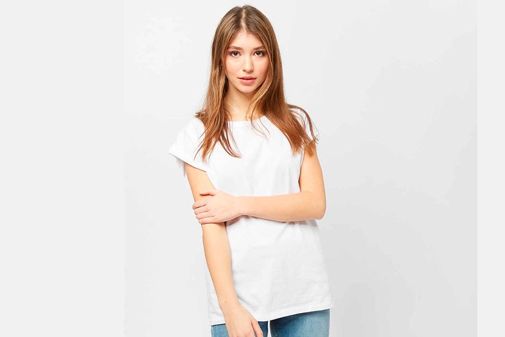 camiseta-blanca-basica-manga-corta-snipes