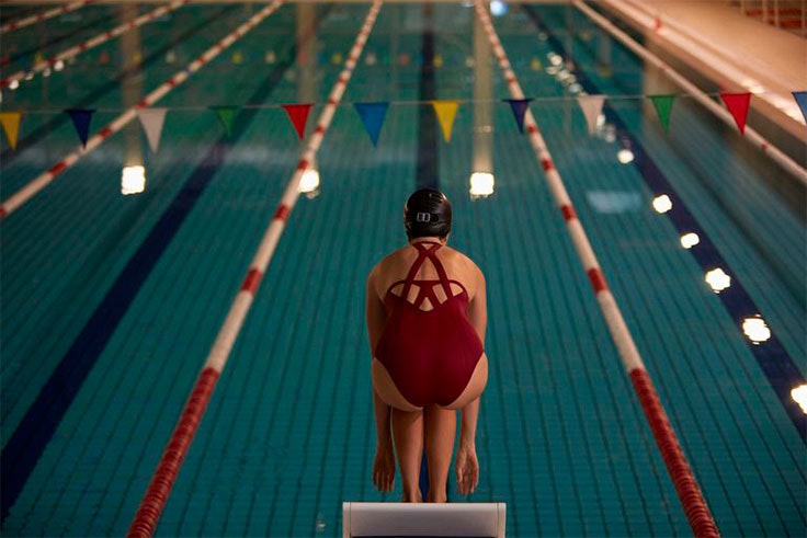 natación 