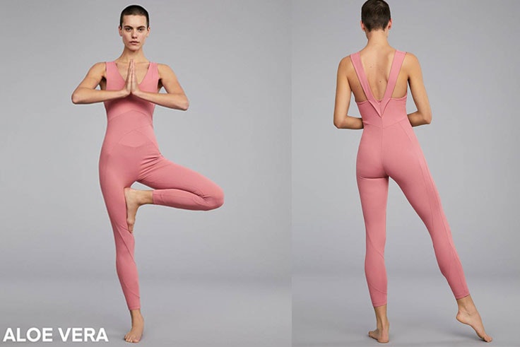 yoga y pilates 