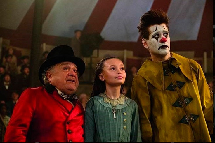 actores de dumbo