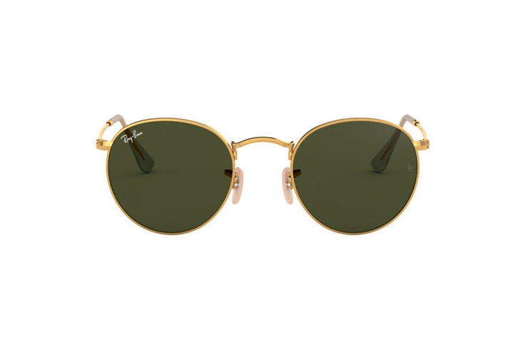gafas-de-sol-redondo-metal-dorado-ray-ban-sunglasshut