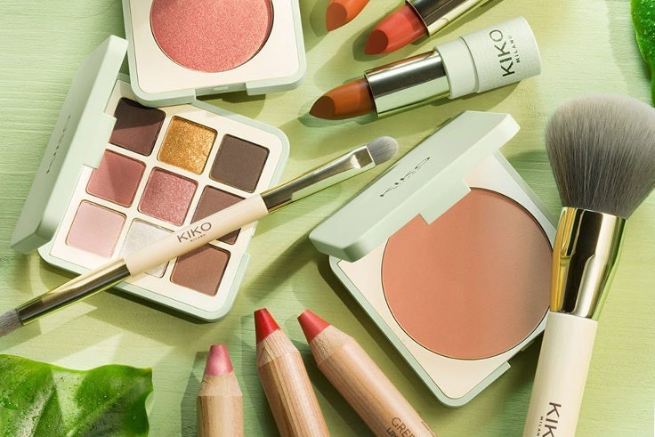 productos kiko milano