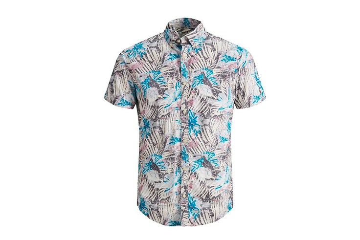 camisa-estampada-jack-and-jones