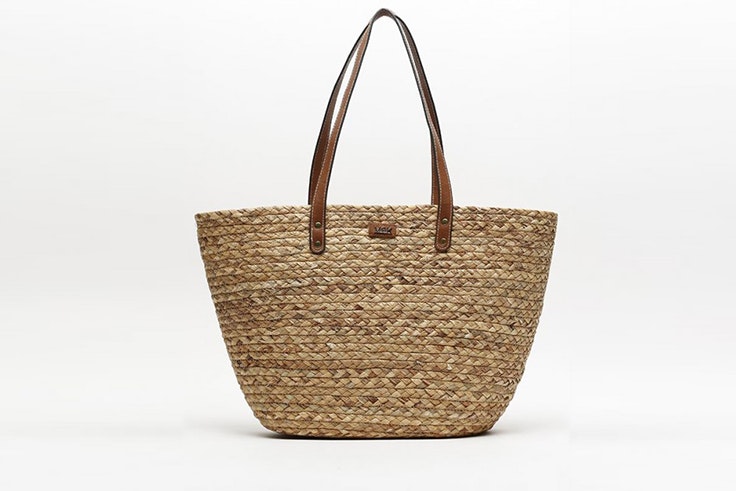 bolso misako rafia brittany bathgate