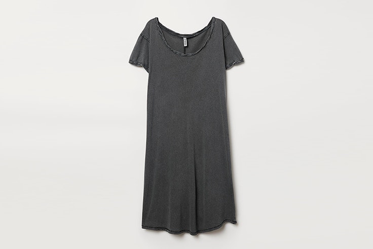 vestido-camiseta-gris-hm
