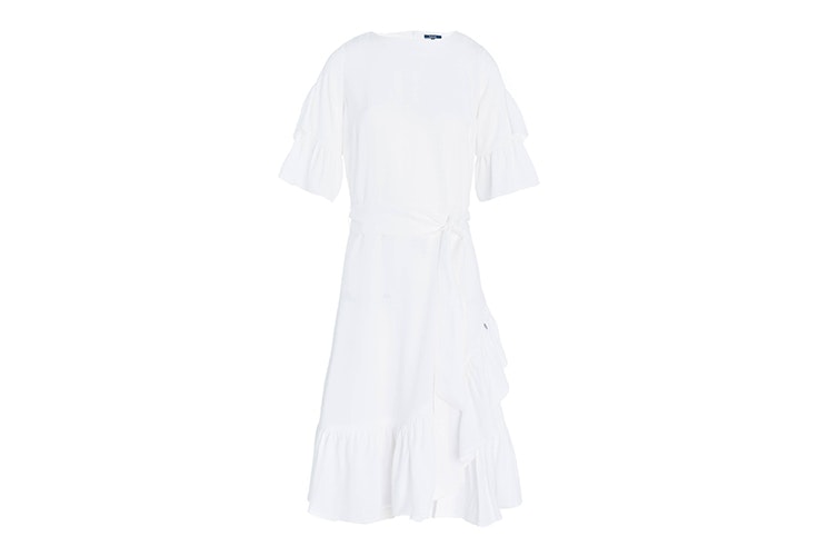 vestido-corto-blanco-volantes-salsa-jeans
