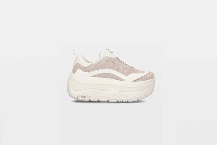 Zapatillas Coolway Ulanka