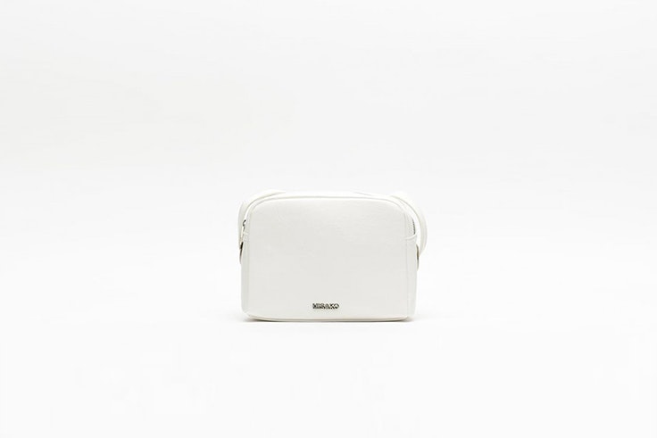 bolso bandolera misako