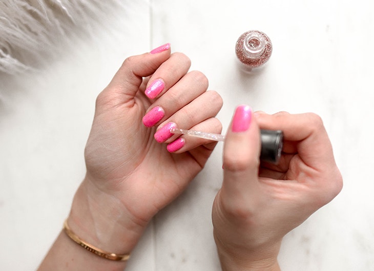Uñas para el verano 2019: descubre la última tendencia