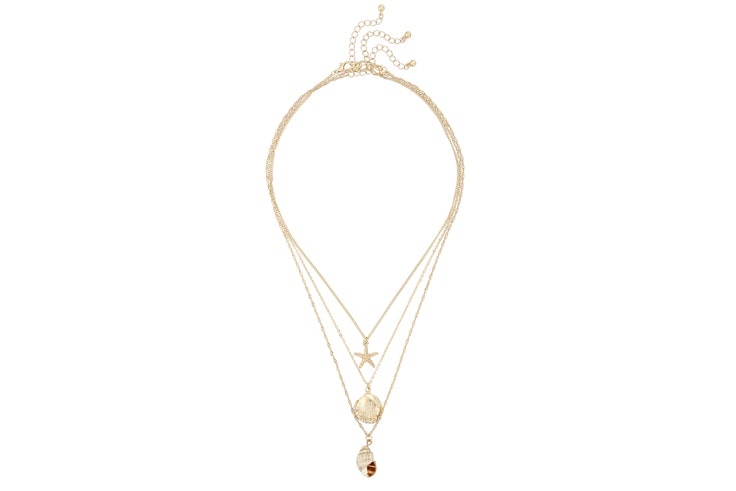 collares bijou brigitte el estilo de Mary Lawless Lee