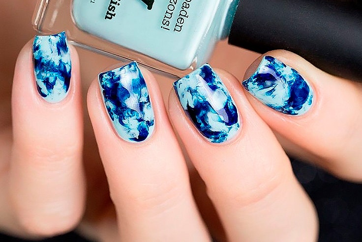 tie-dye-uñas